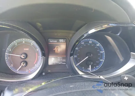 2014 Toyota Corolla S Plus from USA, damaged, VIN 2T1BURHE7EC068813